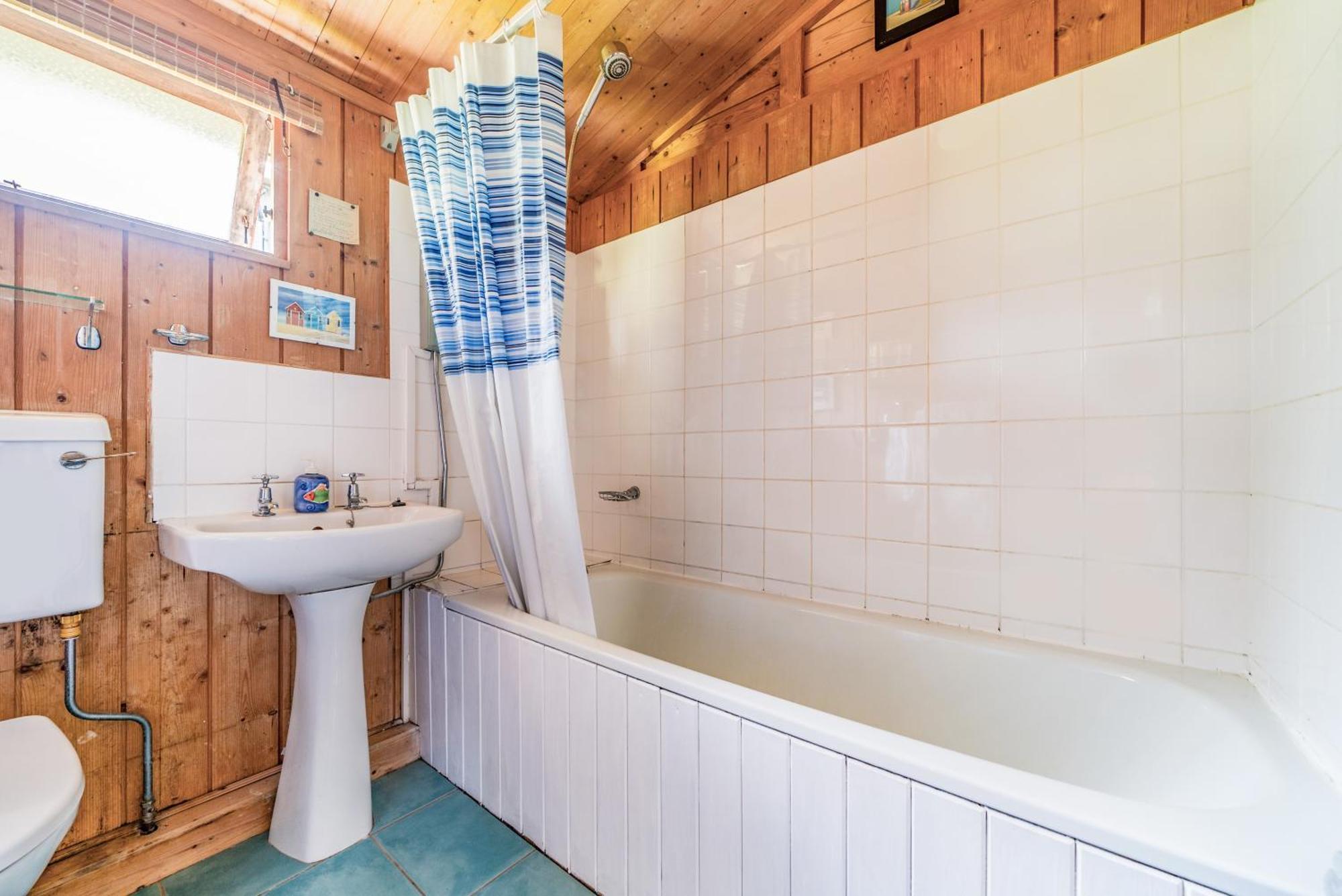 Scandinavian Style Lodge In Rock Wadebridge Εξωτερικό φωτογραφία