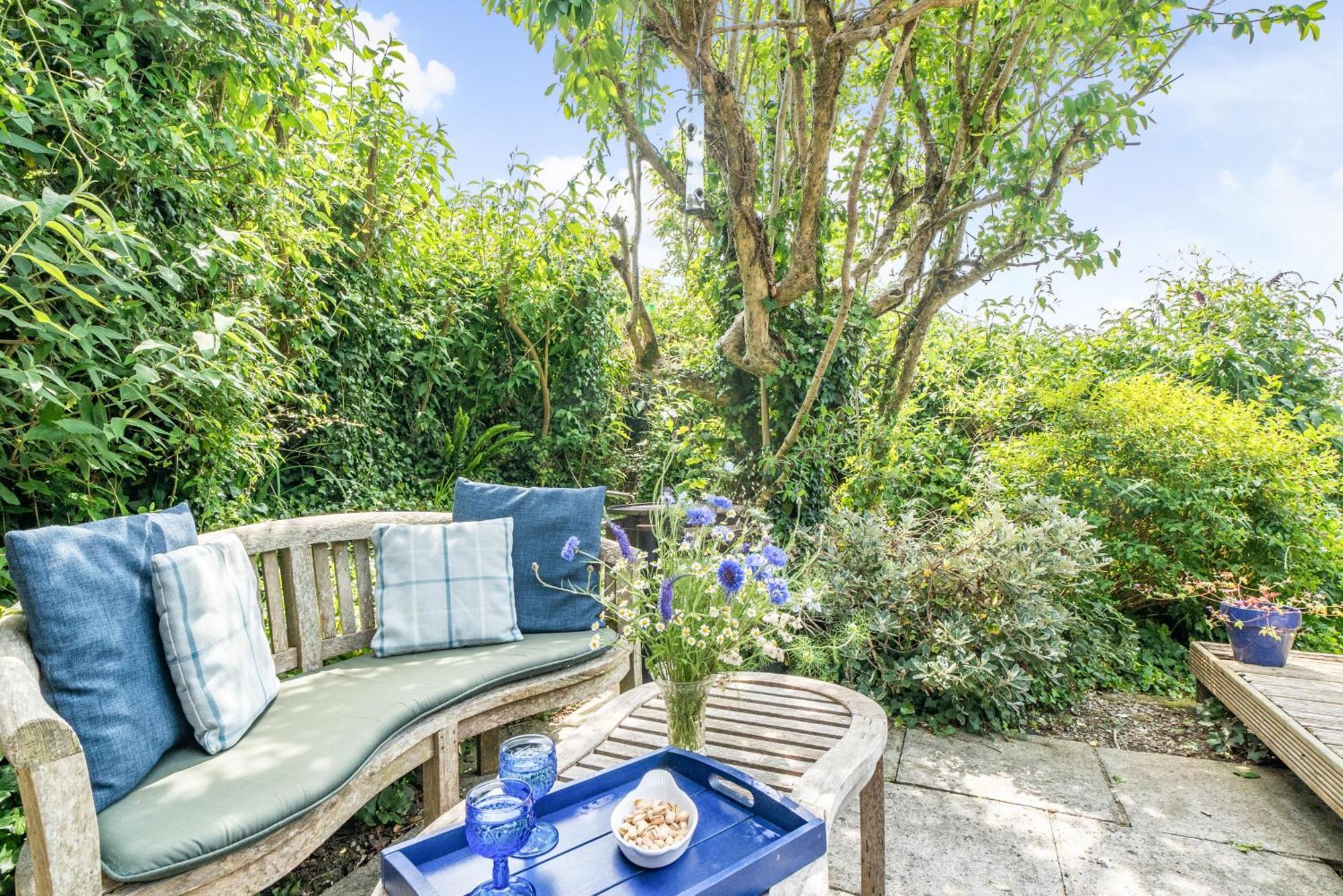 Scandinavian Style Lodge In Rock Wadebridge Εξωτερικό φωτογραφία